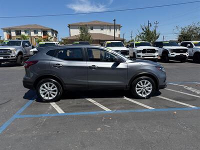 2022 Nissan Rogue Sport S Awd - Photo 4 - Rancho Cordova, CA 95742