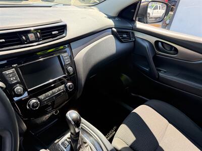 2022 Nissan Rogue Sport S Awd - Photo 10 - Rancho Cordova, CA 95742