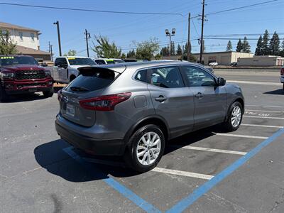 2022 Nissan Rogue Sport S Awd - Photo 5 - Rancho Cordova, CA 95742