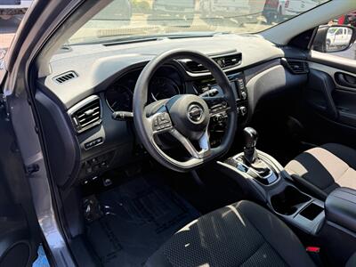 2022 Nissan Rogue Sport S Awd - Photo 9 - Rancho Cordova, CA 95742