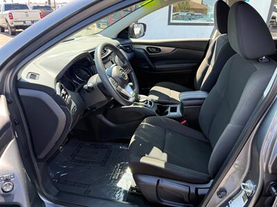2022 Nissan Rogue Sport S Awd - Photo 11 - Rancho Cordova, CA 95742