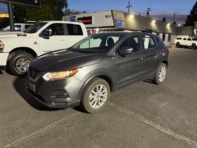 2022 Nissan Rogue Sport S Awd - Photo 1 - Rancho Cordova, CA 95742