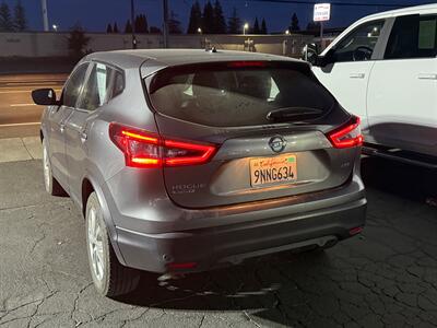 2022 Nissan Rogue Sport S Awd - Photo 3 - Rancho Cordova, CA 95742