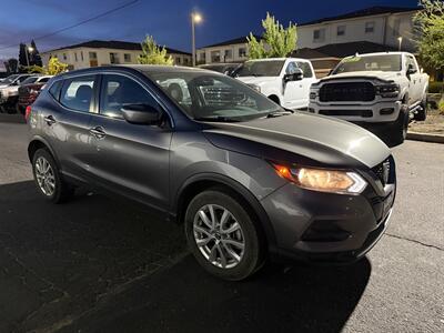2022 Nissan Rogue Sport S Awd - Photo 2 - Rancho Cordova, CA 95742