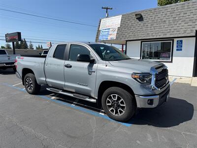 2019 Toyota Tundra SR5 TRD OFF ROAD 10k MILES 4x4, 1 OWNER   - Photo 3 - Rancho Cordova, CA 95742