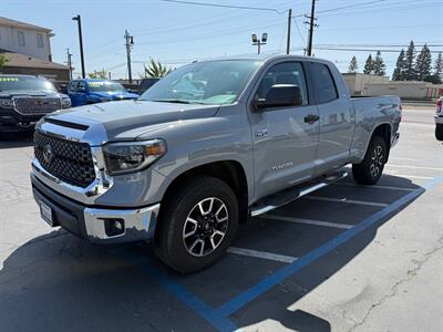 2019 Toyota Tundra SR5 TRD OFF ROAD 10k MILES 4x4, 1 OWNER   - Photo 1 - Rancho Cordova, CA 95742
