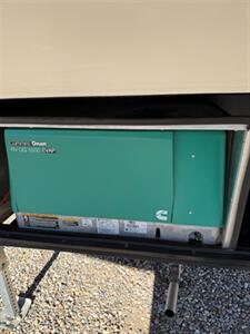 2018 Forest River Sandstorm 336 SLR Toy Hauler   - Photo 8 - Bosque Farms, NM 87068