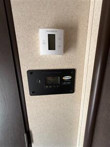 2018 Forest River Sandstorm 336 SLR Toy Hauler   - Photo 15 - Bosque Farms, NM 87068