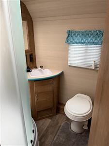 2022 Gulf Stream Vintage Cruiser 23 QBS w/Bunk Beds   - Photo 14 - Bosque Farms, NM 87068