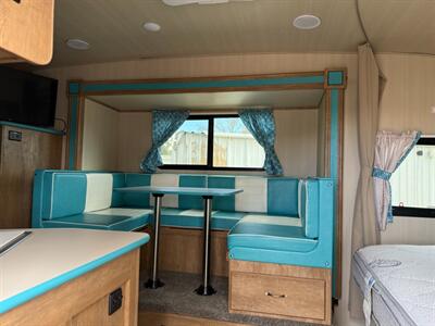 2022 Gulf Stream Vintage Cruiser 23 QBS w/Bunk Beds   - Photo 8 - Bosque Farms, NM 87068