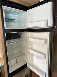 2022 Gulf Stream Vintage Cruiser 23 QBS w/Bunk Beds   - Photo 11 - Bosque Farms, NM 87068