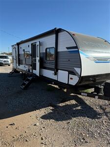 2021 Heartland Pioneer BH 270 w/Bunk Beds   - Photo 2 - Bosque Farms, NM 87068