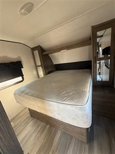 2021 Heartland Pioneer BH 270 w/Bunk Beds   - Photo 20 - Bosque Farms, NM 87068