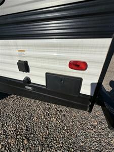 2021 Heartland Pioneer BH 270 w/Bunk Beds   - Photo 10 - Bosque Farms, NM 87068