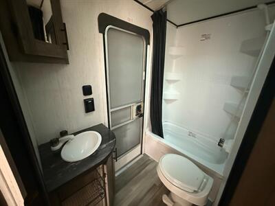 2021 Heartland Pioneer BH 270 w/Bunk Beds   - Photo 19 - Bosque Farms, NM 87068