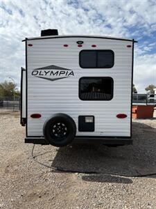 2022 Highland Ridge Olympia 26 BHS w/Oversized Bunk Beds   - Photo 3 - Bosque Farms, NM 87068
