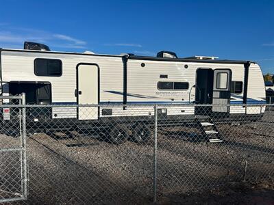 2023 Keystone Springdale 303 BH w/Bunk Room   - Photo 1 - Bosque Farms, NM 87068