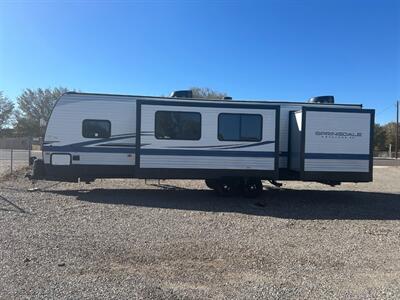 2023 Keystone Springdale 303 BH w/Bunk Room   - Photo 4 - Bosque Farms, NM 87068