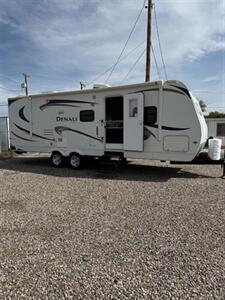 2010 Dutchmen Denali 26 FBX   - Photo 2 - Bosque Farms, NM 87068