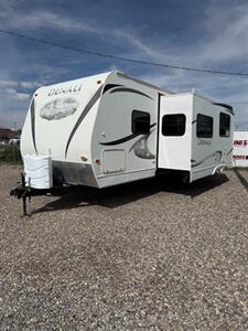 2010 Dutchmen Denali 26 FBX   - Photo 4 - Bosque Farms, NM 87068