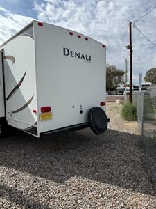 2010 Dutchmen Denali 26 FBX   - Photo 3 - Bosque Farms, NM 87068