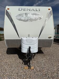 2010 Dutchmen Denali 26 FBX   - Photo 1 - Bosque Farms, NM 87068