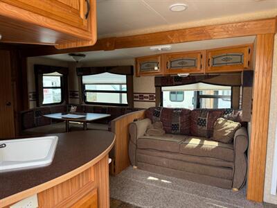 2010 Dutchmen Denali 26 FBX   - Photo 6 - Bosque Farms, NM 87068