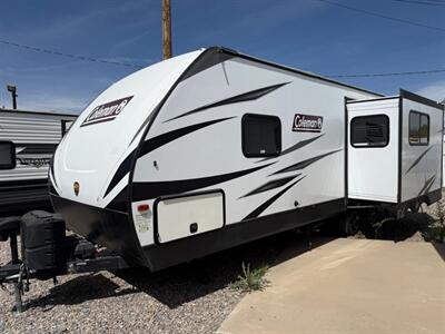 2021 Dutchmen Coleman 2515 RL w/Slide   - Photo 3 - Bosque Farms, NM 87068