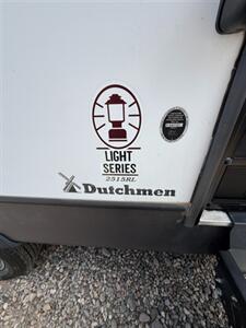 2021 Dutchmen Coleman 2515 RL w/Slide   - Photo 5 - Bosque Farms, NM 87068