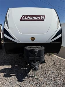 2021 Dutchmen Coleman 2515 RL w/Slide   - Photo 2 - Bosque Farms, NM 87068