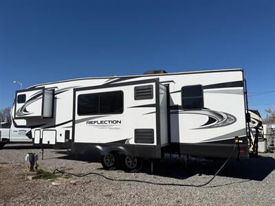 2021 Grand Design Reflection 28BH w/Bunk Room   - Photo 3 - Bosque Farms, NM 87068