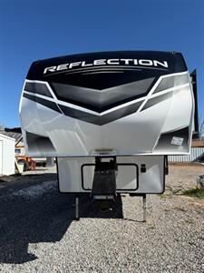 2021 Grand Design Reflection 28BH w/Bunk Room