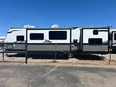 2022 Jayco Jay Flight 32 BHDS w/2 Slides & Bunk Room   - Photo 3 - Bosque Farms, NM 87068