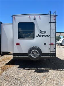 2022 Jayco Jay Flight 32 BHDS w/2 Slides & Bunk Room   - Photo 4 - Bosque Farms, NM 87068