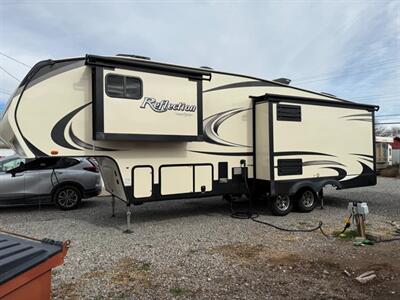 2019 Grand Design Reflection 303 RLS   - Photo 3 - Bosque Farms, NM 87068