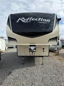 2019 Grand Design Reflection 303 RLS   - Photo 1 - Bosque Farms, NM 87068