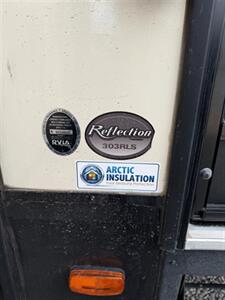 2019 Grand Design Reflection 303 RLS   - Photo 21 - Bosque Farms, NM 87068