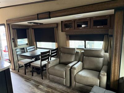 2019 Grand Design Reflection 303 RLS   - Photo 6 - Bosque Farms, NM 87068