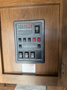 2019 Grand Design Reflection 303 RLS   - Photo 20 - Bosque Farms, NM 87068