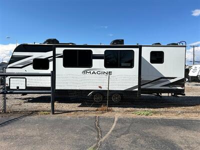 2022 Grand Design Imagine 2800 BH w/Bunks   - Photo 3 - Bosque Farms, NM 87068