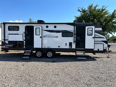 2022 Grand Design Imagine 2800 BH w/Bunks  