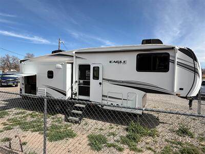 2022 Jayco Eagle 28.5 RSTS w/ 3 Slides   - Photo 2 - Bosque Farms, NM 87068