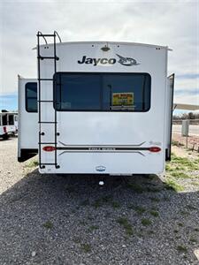 2022 Jayco Eagle 28.5 RSTS w/ 3 Slides   - Photo 4 - Bosque Farms, NM 87068