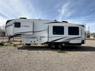 2022 Jayco Eagle 28.5 RSTS w/ 3 Slides   - Photo 3 - Bosque Farms, NM 87068
