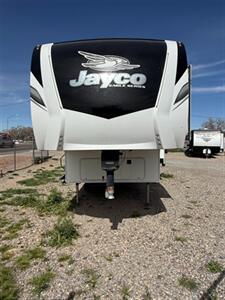 2022 Jayco Eagle 28.5 RSTS w/ 3 Slides   - Photo 1 - Bosque Farms, NM 87068