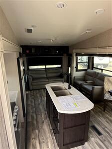 2022 Jayco Eagle 28.5 RSTS w/ 3 Slides   - Photo 13 - Bosque Farms, NM 87068