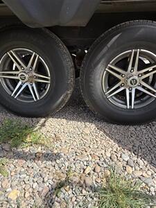 2022 Jayco Eagle 28.5 RSTS w/ 3 Slides   - Photo 5 - Bosque Farms, NM 87068