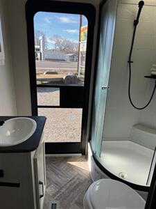 2023 Forest River Puma 28BHSS W/Bunk Room   - Photo 13 - Bosque Farms, NM 87068