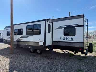 2023 Forest River Puma 28BHSS W/Bunk Room   - Photo 4 - Bosque Farms, NM 87068