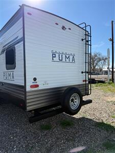 2023 Forest River Puma 28BHSS W/Bunk Room   - Photo 3 - Bosque Farms, NM 87068